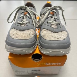 Soft Science Fin 3.0 Water Shoes, size 11
